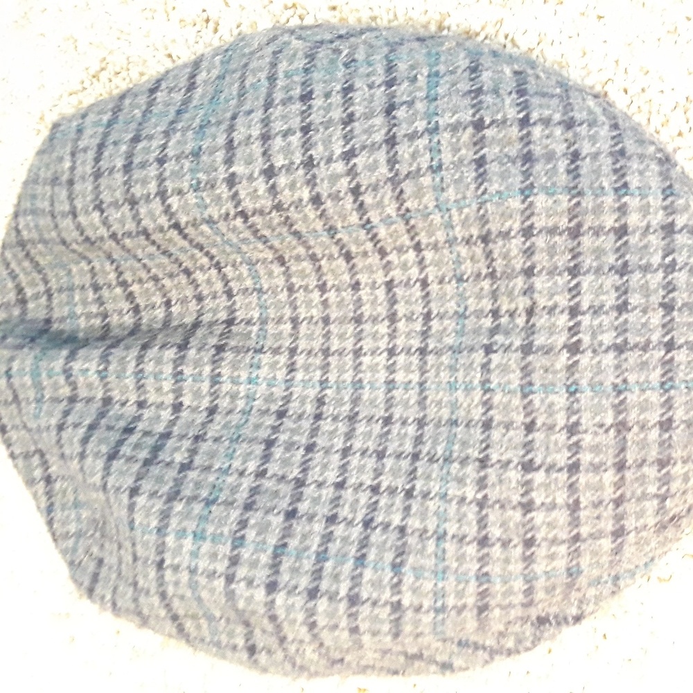 Flat cap